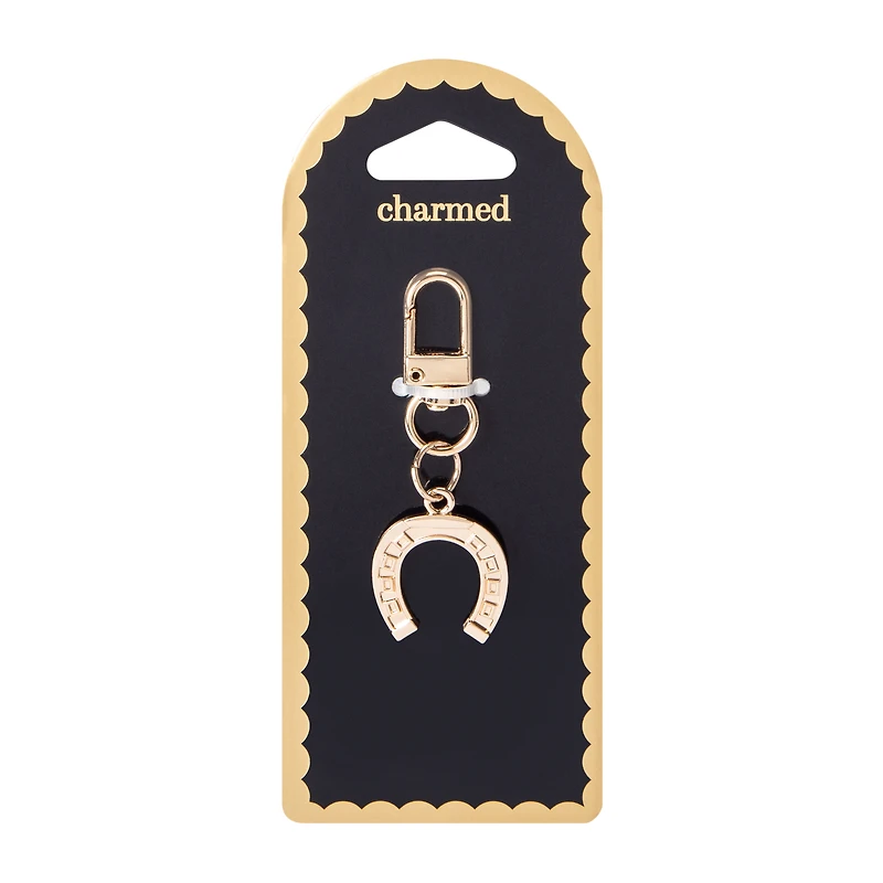Novelty Gold Charms