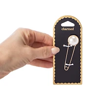 Charm Pin