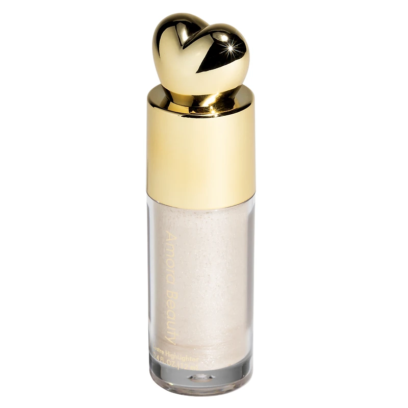Amora Beauty Lustre Highlighter 0.4oz