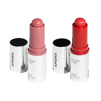 Amora Glass Cheek Blush 0.17oz