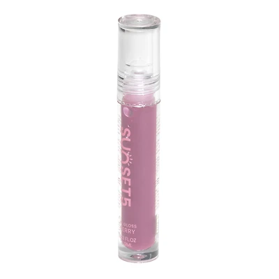 Sunset5 Lip Gloss 0.13oz