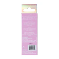 Pretty Woman Kids Pre-Glued Artificial Nails 24-Count
