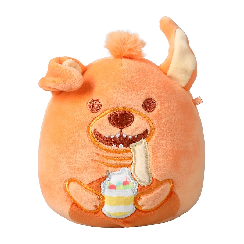 Squishmallows™ Scented Mystery Squad Toy (Styles May Vary)