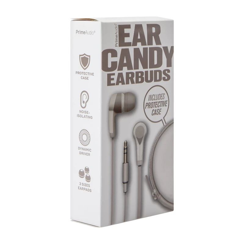 Ear Candy Earbuds