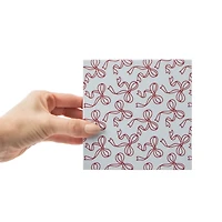 Christmas Square Gift Box