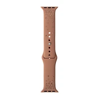 Rhinestone Watchband For Apple Watch® 38/40/41mm