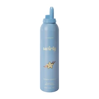 Swirly Warm Vanilla Whipped Body Wash 8.4oz