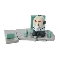 Among Us Buildable Action Figure (Styles May Vary)