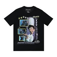 Disney Ratatouille Remy Little Chef Graphic Tee