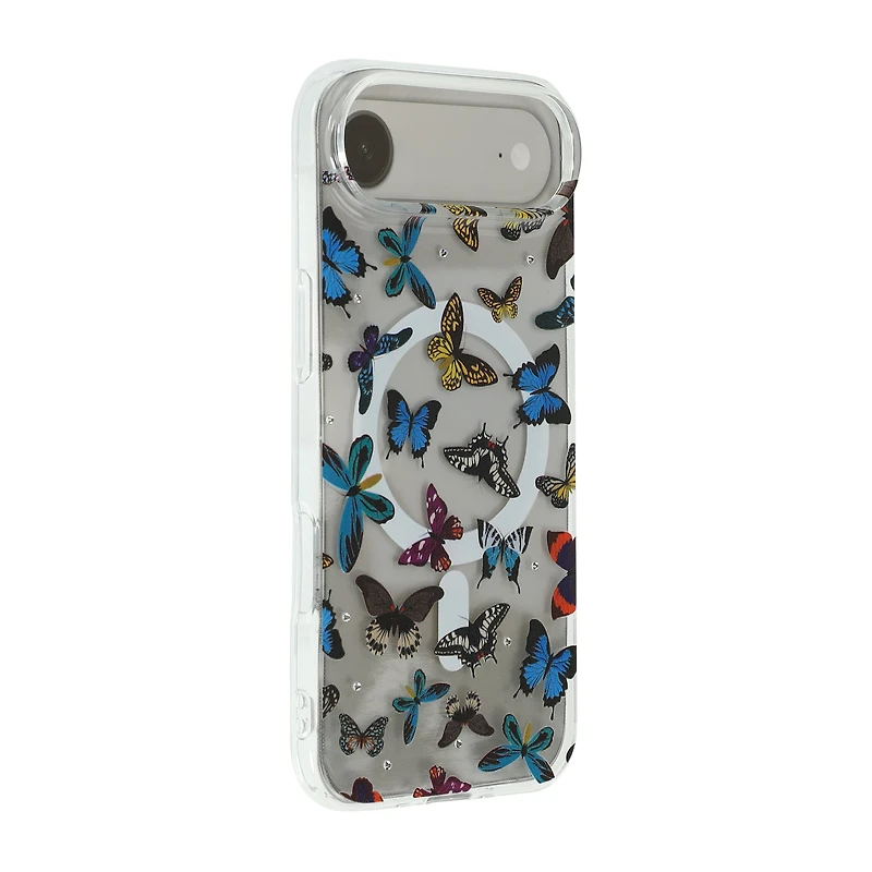 iPhone 17 Air® MagSafe® Crystal Case