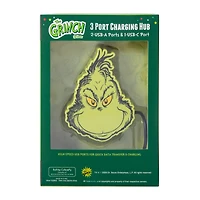 The Grinch™ Dr. Seuss™ 3-Port Charging Cable