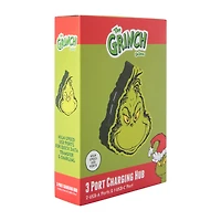 The Grinch™ Dr. Seuss™ 3-Port Charging Cable