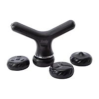 Sealy® Flat Head Electric Massager