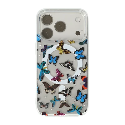 iPhone 17 Pro® MagSafe® Crystal Case