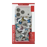iPhone 17 Pro® MagSafe® Crystal Case