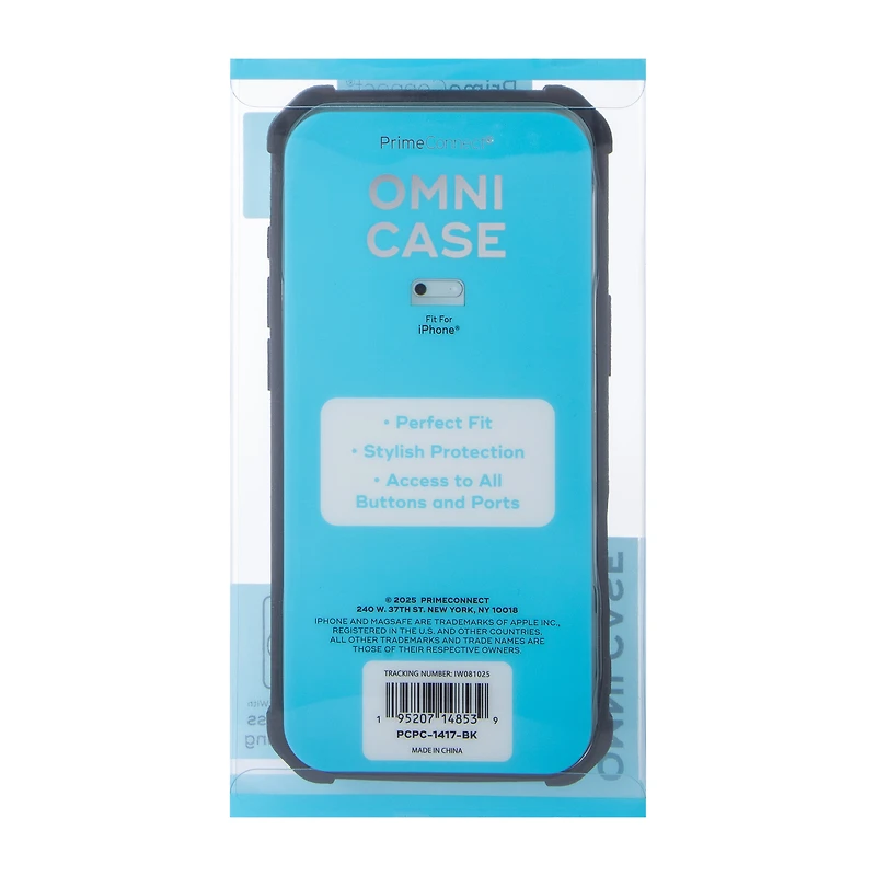 iPhone 17 Air® MagSafe® Omni Case