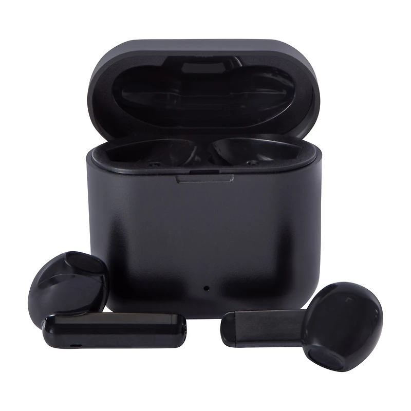 Bass Jaxx™ Evolve True Wireless Earbuds