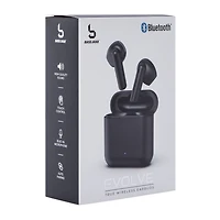 Bass Jaxx™ Evolve True Wireless Earbuds
