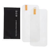 iPhone 17 Air® Tempered Glass Screen Protector 2-Pack