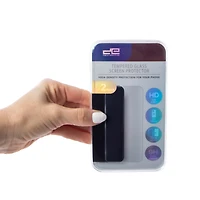 iPhone 17 Pro Max® Tempered Glass Screen Protector
