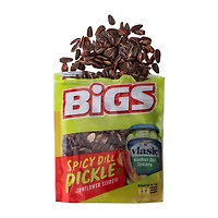 Bigs® Spicy Dill Pickle Sunflower Seeds 5.35oz