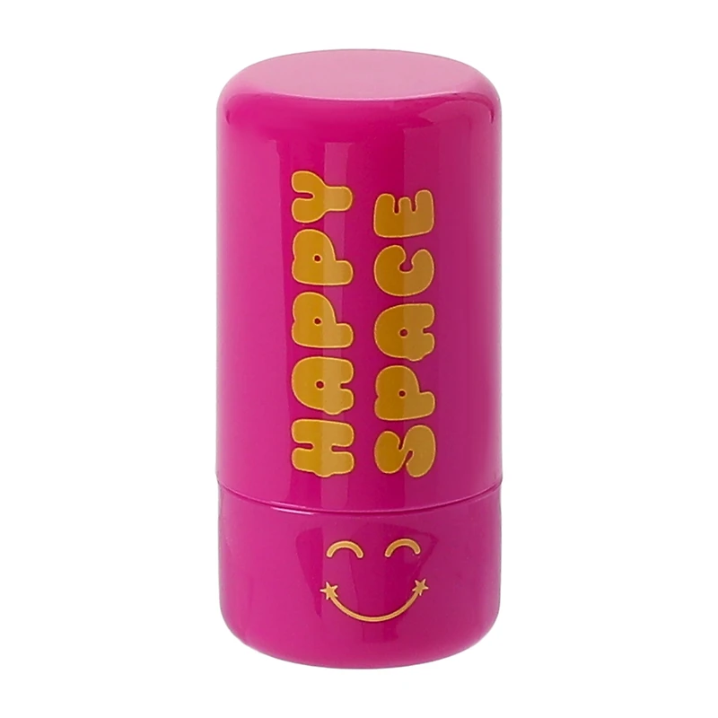Happy Space Flavored Lip Balm 0.1oz