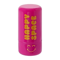 Happy Space Flavored Lip Balm 0.1oz