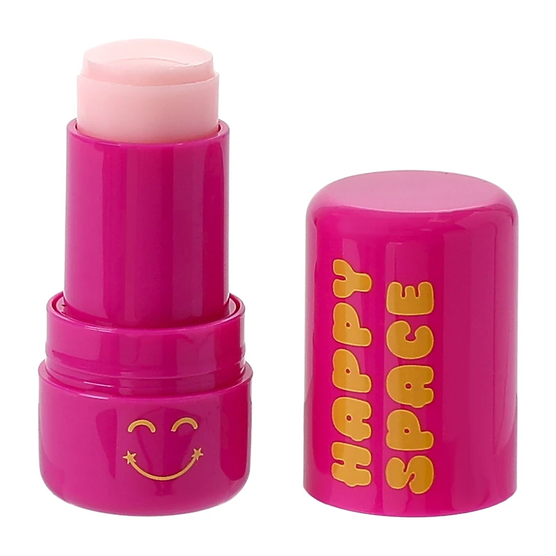 Happy Space Flavored Lip Balm 0.1oz