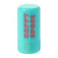 Happy Space Flavored Lip Balm 0.1oz