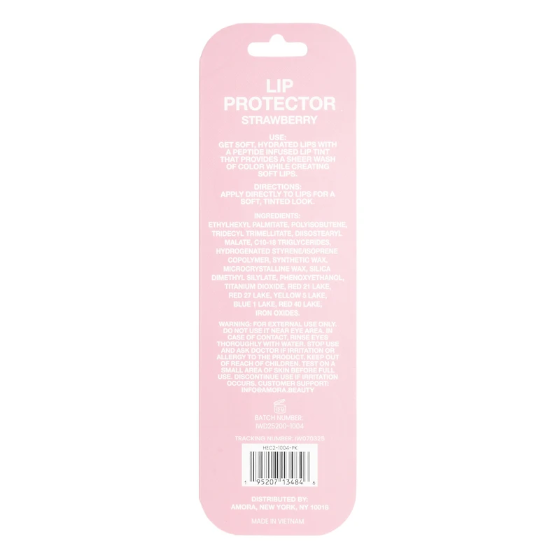 Hale Lip Protector Tint 0.34oz