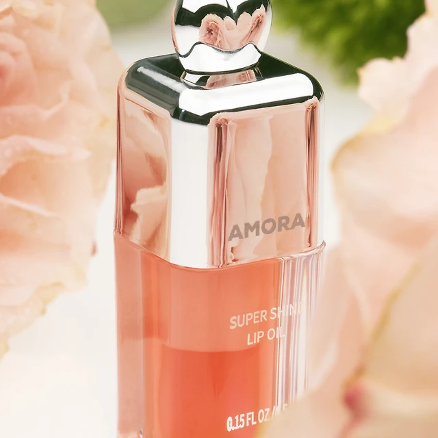 Amora Lip Oil 0.15oz