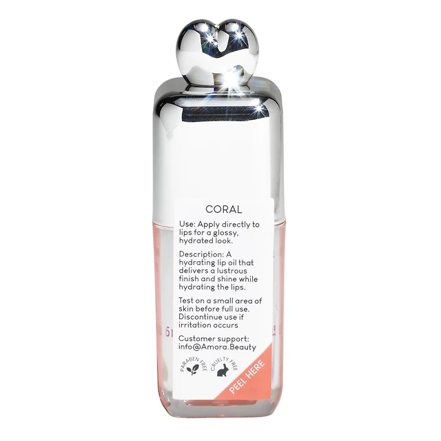 Amora Lip Oil 0.15oz