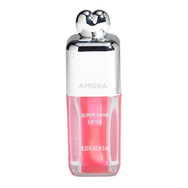 Amora Lip Oil 0.15oz