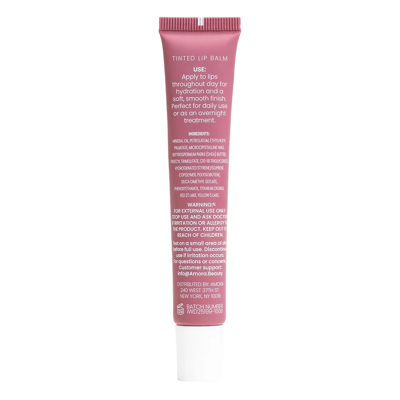 Lazy Days Lip Balm 0.5oz