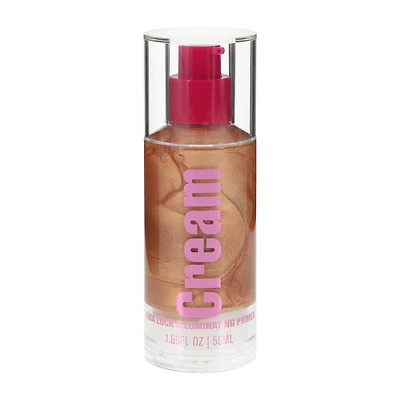 Amora Aqua Lock Primer Cream