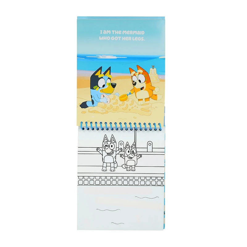 Bluey™ Aqua Art™ Set