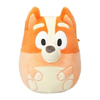 Squishmallows™ Bluey™ Character Plush