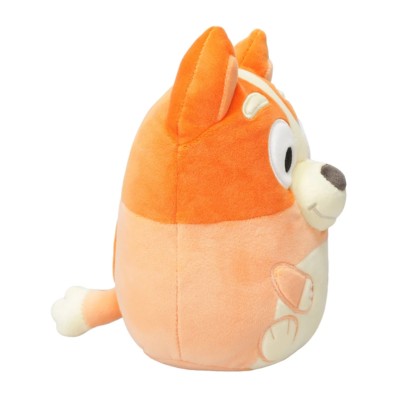Squishmallows™ Bluey™ Character Plush