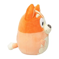 Squishmallows™ Bluey™ Character Plush