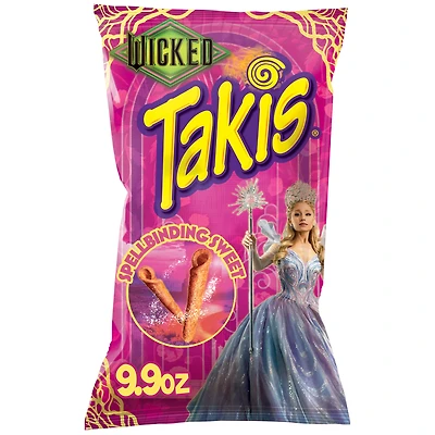 Takis® Wicked Spellbinding Sweet Chips 9.9oz