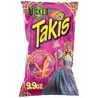Takis® Wicked Spellbinding Sweet Chips 9.9oz