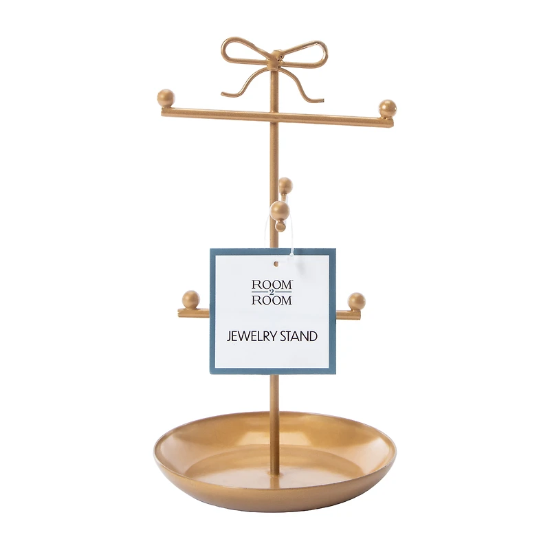 Jewelry Stand