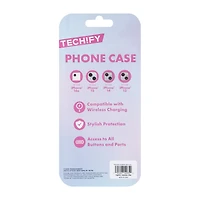 Tech!fy MagSafe® iPhone 16e® Phone Case