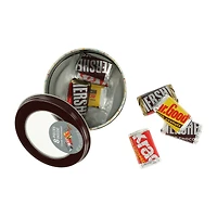 Hershey's Candy Assortment Tin 2.4oz