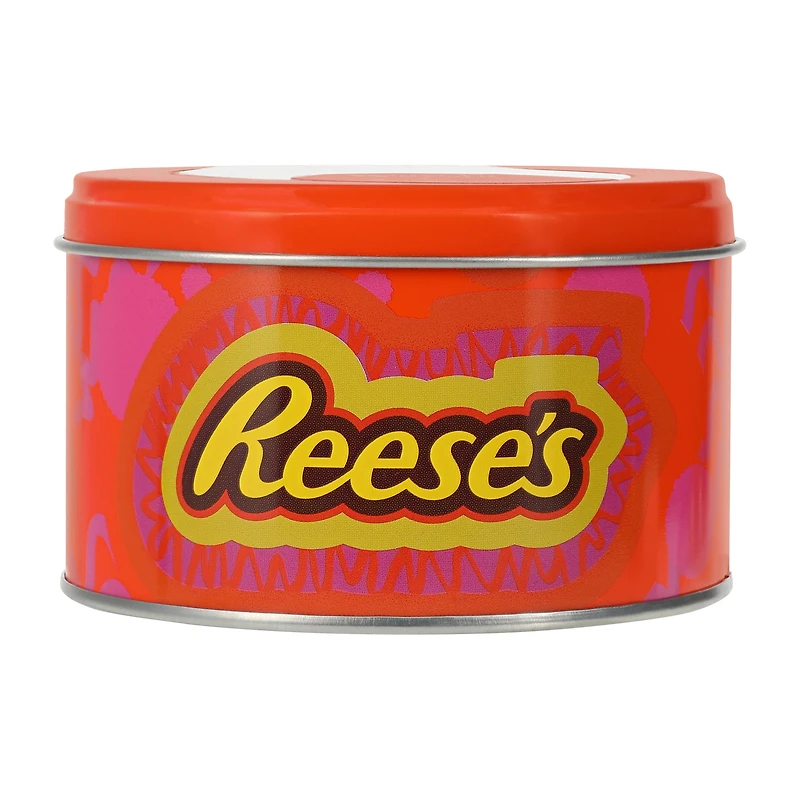 Reese's Tin