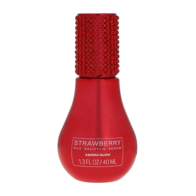 Amora Glow Silk Salicylic Serum 1.3oz