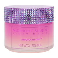 Amora Glow Mightnight Magic Night Mask 3.17oz