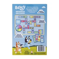 Bluey™ Hopscotch Race Game