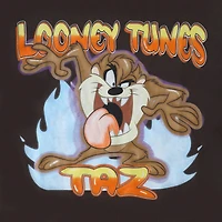 Looney Tunes™ Taz Graphic Tee