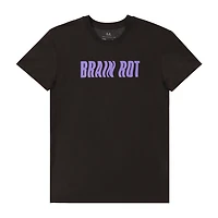 Brain Rot Graphic Tee